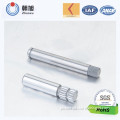 CNC Precision Dowel Pin